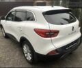 Белый Рено Kadjar, объемом двигателя 1.5 л и пробегом 170 тыс. км за 15600 $, фото 7 на Automoto.ua