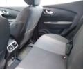 Белый Рено Kadjar, объемом двигателя 1.2 л и пробегом 38 тыс. км за 16000 $, фото 1 на Automoto.ua