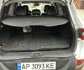 Белый Рено Kadjar, объемом двигателя 1.5 л и пробегом 162 тыс. км за 16750 $, фото 7 на Automoto.ua
