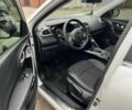 Белый Рено Kadjar, объемом двигателя 1.5 л и пробегом 162 тыс. км за 16750 $, фото 4 на Automoto.ua