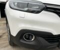 Белый Рено Kadjar, объемом двигателя 1.5 л и пробегом 162 тыс. км за 16750 $, фото 3 на Automoto.ua