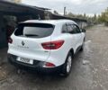Білий Рено Kadjar, об'ємом двигуна 1.5 л та пробігом 249 тис. км за 15700 $, фото 9 на Automoto.ua