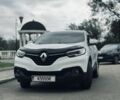Білий Рено Kadjar, об'ємом двигуна 1.5 л та пробігом 249 тис. км за 15700 $, фото 10 на Automoto.ua