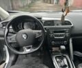 Білий Рено Kadjar, об'ємом двигуна 1.5 л та пробігом 249 тис. км за 15700 $, фото 11 на Automoto.ua