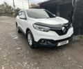 Білий Рено Kadjar, об'ємом двигуна 1.5 л та пробігом 249 тис. км за 15700 $, фото 1 на Automoto.ua