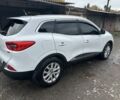 Білий Рено Kadjar, об'ємом двигуна 1.5 л та пробігом 249 тис. км за 15700 $, фото 4 на Automoto.ua