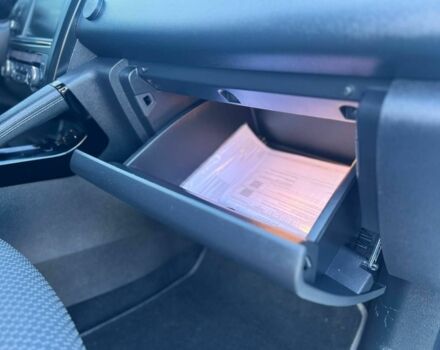 Белый Рено Kadjar, объемом двигателя 1.5 л и пробегом 258 тыс. км за 14600 $, фото 16 на Automoto.ua