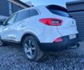 Белый Рено Kadjar, объемом двигателя 1.5 л и пробегом 258 тыс. км за 15200 $, фото 3 на Automoto.ua