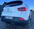 Белый Рено Kadjar, объемом двигателя 1.5 л и пробегом 258 тыс. км за 14600 $, фото 4 на Automoto.ua