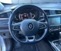 Белый Рено Kadjar, объемом двигателя 1.5 л и пробегом 258 тыс. км за 15200 $, фото 19 на Automoto.ua
