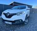 Белый Рено Kadjar, объемом двигателя 1.5 л и пробегом 258 тыс. км за 15200 $, фото 1 на Automoto.ua