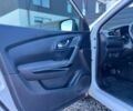 Белый Рено Kadjar, объемом двигателя 1.5 л и пробегом 258 тыс. км за 14600 $, фото 21 на Automoto.ua