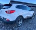 Белый Рено Kadjar, объемом двигателя 1.5 л и пробегом 258 тыс. км за 14600 $, фото 5 на Automoto.ua