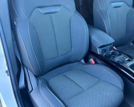 Белый Рено Kadjar, объемом двигателя 1.5 л и пробегом 258 тыс. км за 14600 $, фото 15 на Automoto.ua