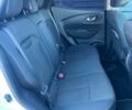 Белый Рено Kadjar, объемом двигателя 1.5 л и пробегом 258 тыс. км за 15200 $, фото 17 на Automoto.ua