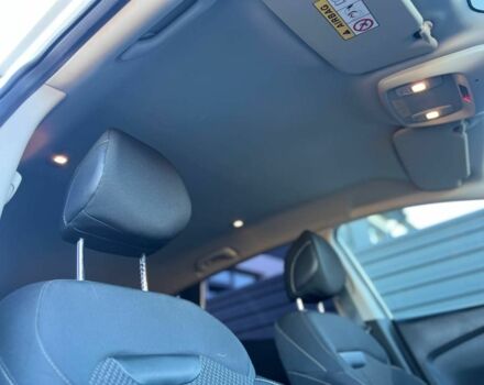 Белый Рено Kadjar, объемом двигателя 1.5 л и пробегом 258 тыс. км за 14600 $, фото 14 на Automoto.ua