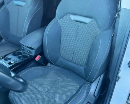 Белый Рено Kadjar, объемом двигателя 1.5 л и пробегом 258 тыс. км за 14600 $, фото 18 на Automoto.ua