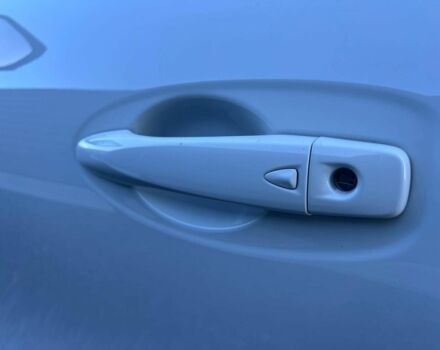 Белый Рено Kadjar, объемом двигателя 1.5 л и пробегом 258 тыс. км за 14600 $, фото 8 на Automoto.ua