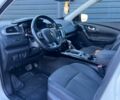 Белый Рено Kadjar, объемом двигателя 1.5 л и пробегом 258 тыс. км за 15200 $, фото 6 на Automoto.ua