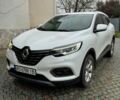 Белый Рено Kadjar, объемом двигателя 1.5 л и пробегом 187 тыс. км за 17500 $, фото 1 на Automoto.ua