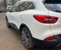 Белый Рено Kadjar, объемом двигателя 1.5 л и пробегом 220 тыс. км за 15900 $, фото 15 на Automoto.ua