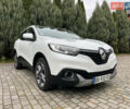 Белый Рено Kadjar, объемом двигателя 1.6 л и пробегом 252 тыс. км за 17800 $, фото 155 на Automoto.ua