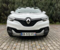 Белый Рено Kadjar, объемом двигателя 1.6 л и пробегом 252 тыс. км за 17800 $, фото 12 на Automoto.ua