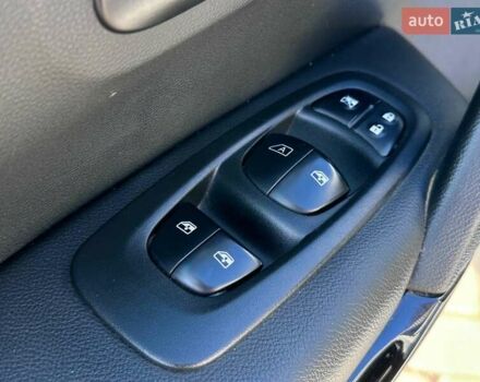 Белый Рено Kadjar, объемом двигателя 1.46 л и пробегом 170 тыс. км за 14200 $, фото 27 на Automoto.ua
