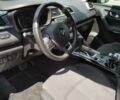 Белый Рено Kadjar, объемом двигателя 1.5 л и пробегом 148 тыс. км за 15500 $, фото 17 на Automoto.ua