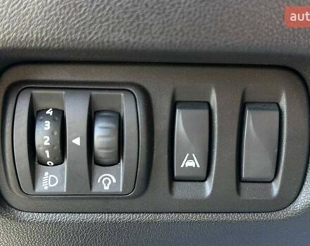 Белый Рено Kadjar, объемом двигателя 1.46 л и пробегом 170 тыс. км за 14200 $, фото 23 на Automoto.ua