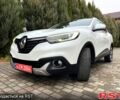 Белый Рено Kadjar, объемом двигателя 1.6 л и пробегом 25200 тыс. км за 16550 $, фото 1 на Automoto.ua