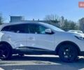 Белый Рено Kadjar, объемом двигателя 1.46 л и пробегом 170 тыс. км за 14200 $, фото 3 на Automoto.ua