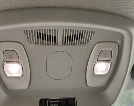 Белый Рено Kadjar, объемом двигателя 1.6 л и пробегом 252 тыс. км за 17800 $, фото 42 на Automoto.ua