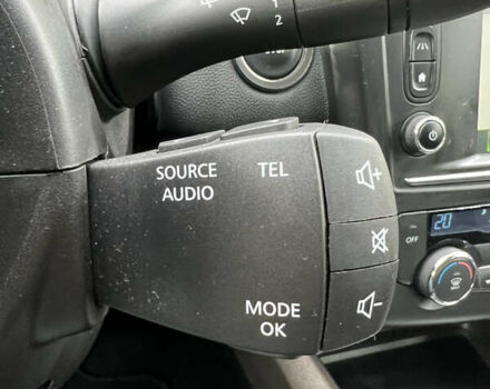 Белый Рено Kadjar, объемом двигателя 1.6 л и пробегом 252 тыс. км за 17800 $, фото 69 на Automoto.ua