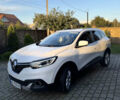 Белый Рено Kadjar, объемом двигателя 1.6 л и пробегом 176 тыс. км за 16300 $, фото 20 на Automoto.ua