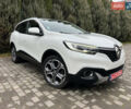 Белый Рено Kadjar, объемом двигателя 1.6 л и пробегом 252 тыс. км за 16850 $, фото 4 на Automoto.ua