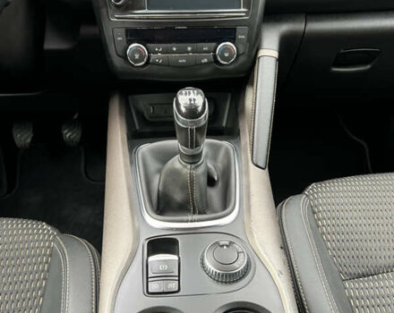 Белый Рено Kadjar, объемом двигателя 1.6 л и пробегом 252 тыс. км за 17800 $, фото 41 на Automoto.ua