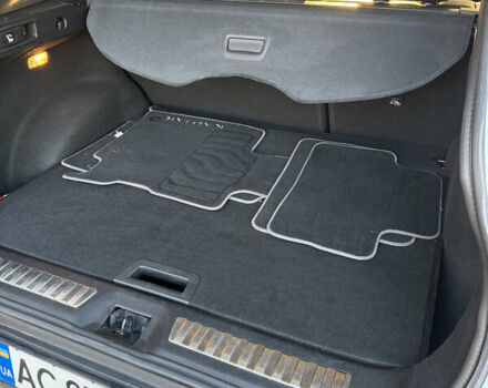 Белый Рено Kadjar, объемом двигателя 1.6 л и пробегом 176 тыс. км за 16300 $, фото 8 на Automoto.ua