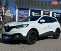 Белый Рено Kadjar, объемом двигателя 1.46 л и пробегом 170 тыс. км за 14200 $, фото 1 на Automoto.ua
