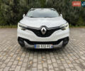 Белый Рено Kadjar, объемом двигателя 1.6 л и пробегом 252 тыс. км за 17800 $, фото 7 на Automoto.ua