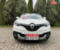 Белый Рено Kadjar, объемом двигателя 1.6 л и пробегом 252 тыс. км за 17800 $, фото 3 на Automoto.ua