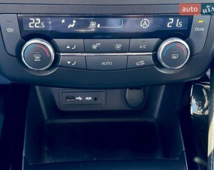 Белый Рено Kadjar, объемом двигателя 1.46 л и пробегом 170 тыс. км за 14200 $, фото 10 на Automoto.ua