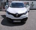 Белый Рено Kadjar, объемом двигателя 1.5 л и пробегом 148 тыс. км за 15500 $, фото 19 на Automoto.ua