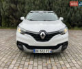 Белый Рено Kadjar, объемом двигателя 1.6 л и пробегом 252 тыс. км за 17800 $, фото 152 на Automoto.ua