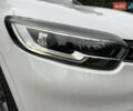 Белый Рено Kadjar, объемом двигателя 1.6 л и пробегом 252 тыс. км за 17800 $, фото 16 на Automoto.ua