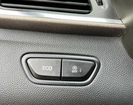 Белый Рено Kadjar, объемом двигателя 1.6 л и пробегом 252 тыс. км за 17800 $, фото 39 на Automoto.ua