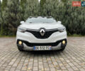 Белый Рено Kadjar, объемом двигателя 1.6 л и пробегом 252 тыс. км за 17800 $, фото 151 на Automoto.ua