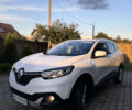 Белый Рено Kadjar, объемом двигателя 1.6 л и пробегом 176 тыс. км за 16300 $, фото 4 на Automoto.ua