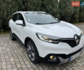 Белый Рено Kadjar, объемом двигателя 1.6 л и пробегом 252 тыс. км за 17800 $, фото 25 на Automoto.ua