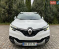 Белый Рено Kadjar, объемом двигателя 1.6 л и пробегом 252 тыс. км за 17800 $, фото 10 на Automoto.ua